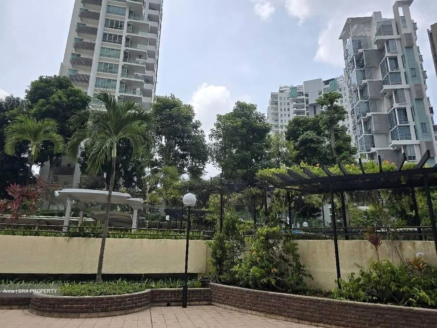 The Draycott (D10), Apartment #612079401